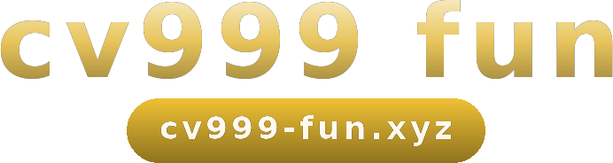 cv999 fun logo
